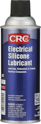 Picture of CRC Industries 1003201 Electrical Silicone Lubricant 10 Wt Oz Aerosol