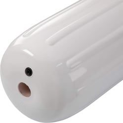 Picture of Taylor Made 1025 Big B Inflatable Boat Fender 6" x 15" White