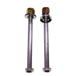 Picture of Bob's Machine 110-114006 Jack Plate 6" Bolt Kit
