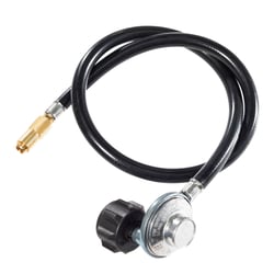 Picture of N Atlantic I 5471 Propane Adapter Hose with Regulator for 20 lb Tank