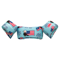 Picture of Sportsstuff 10000-02-303 AIRHEAD Water Otter Elite Child Life Jacket Treasure II