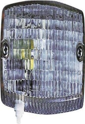 Picture of Anderson Manufacturing V391C 12-Volt Interior Dome Light