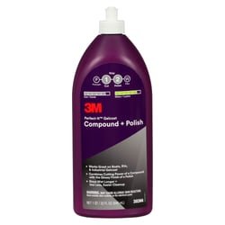 Picture of 3M 7100223149 Perfect-It Gelcoat Compound + Polish Quart