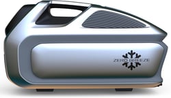 Zero Breeze Z30P Mark 3 Plus Portable Air Conditioner 5280 BTU Battery Powered — image 3