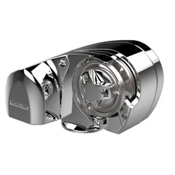 Picture of Lewmar 2020201174 Pro-Series 1000 Vertical Windlass 1/4" Chain