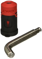 Picture of Strattec Keys 7018446 GM Truck/SUV Lock Cylinder and Key Set