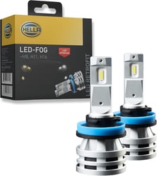 Picture of Hella 226971551 H11/H8/H16 LED Fog Light Bulb Retrofit Kit