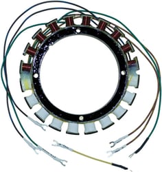 Picture of Sierra 18-99217 Force Outboard Stator Assembly