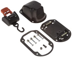 Picture of Boatbuckle F18804 CargoBuckle Flush Mount Tie-Down System 2 Foot