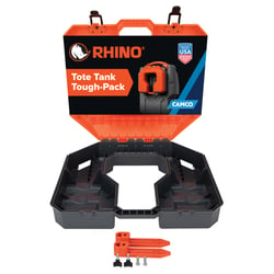 Picture of Camco 39024 Rhino Tote Tank Storage Box Only