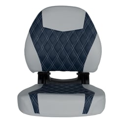 Picture of Taylor Made 2024023317 Sunset Collection Folding Pontoon Fishing Chair