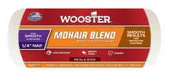 Picture of Wooster Brush R207-7 7-Inch Mohair Blend Roller Cover 1/4-Inch Nap