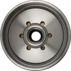 Picture of Ultra-Fab 48-979501 Hub & Drum Assembly 6000 lb 6x5.5 Bolt Pattern 12" Brake