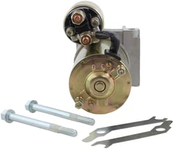 Picture of Engineered Marine Products 50-26057 Starter for Mercury V6 135-275HP Outboard
