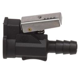 Picture of Seachoice 7412-3 Female Fuel Connector 3/8" Barb for Yamaha/Mercury