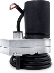 Picture of Lippert Components 759091 Slideout Motor Assembly with Boot for PSX2 System