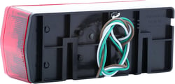 Picture of Optronics STL-36RBP LED Submersible Trailer Light