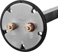 Picture of Seastar Solutions 90424P Universal Marine Fuel Sender 4-24 Inch Adjustable Tank Depth