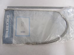 Picture of Quicksilver 864960 Power Trim Hydraulic Hose Starboard Side