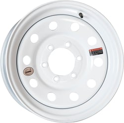 Picture of Taskmaster Steel Modular Trailer Wheel on