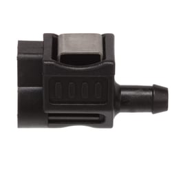Picture of Seachoice 1261-3 Honda Female Fuel Connector 3/8" Barb