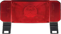 Picture of RV Designer L980 LED Oval Combination Tail Light
