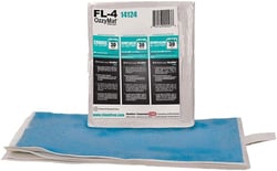Picture of CRC Industries 1004844 SmartWasher FL-4 OzzyMat Multi-Layer Filter