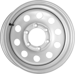 Picture of Taskmaster Trailer Wheel Bolt Pattern