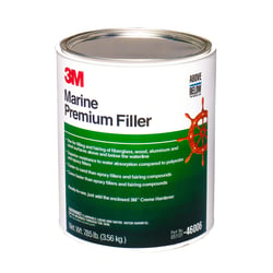 Picture of 3M 7000000604 Marine Premium Filler - Gallon