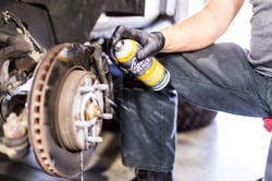 Picture of Blaster L112 Liquid Wrench Penetrating Oil with Cerflon 11 oz