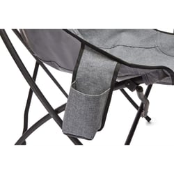Picture of Coleman 2149900 Forester Series Bucket Chair with Carry Bag