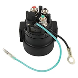 Picture of Engineered Marine Products 89-89102 Power Trim Tilt Relay
