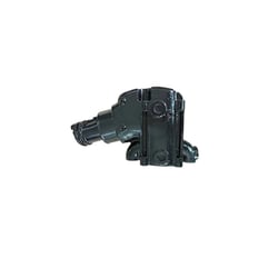 Picture of Engineered Marine Products 57-57517 Dry Joint Exhaust Riser High 14° Down Angle