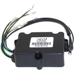 Picture of Sierra 18-99222 Switch Box for Mercury 2-Cylinder Outboard Engines