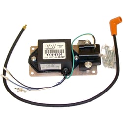 Picture of Sierra 18-99290 Switch Box for Mercury Marine Outboards