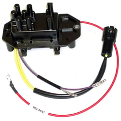 Picture of Sierra 118-99409 Regulator Rectifier for OMC Outboards 35 Amp