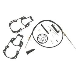 Picture of Sierra 18-2603 Lower Shift Cable Kit for MerCruiser Alpha One Gen II