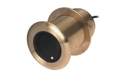 Picture of Lowrance 000-13922-001 xSonic Airmar B150M CHIRP Transducer 20Â° Tilt