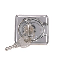 Picture of Seachoice SC50-35511 Locking Lifting Ring Stainless Steel
