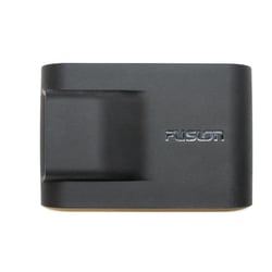 Picture of Fusion Electronics USA 0101274500 Silicone Dust Cover for MS-SRX400 Apollo Series Marine Stereo
