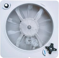 Picture of Heng's 90057-CR Typhoon Upgrade Kit for Elixir High Velocity Roof Vent