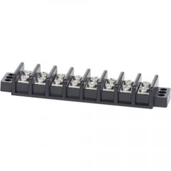 Picture of Marinco 2508-BSS Terminal Block 30 Amp 8 Circuit