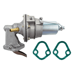 Picture of Engineered Marine Products 35-35282 Mechanical Fuel Pump for MerCruiser 4-Cylinder Engines