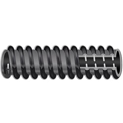 Picture of Sierra 16-141-1120BS 1-1/2" Multiflex Marine Hose 100 ft Coil Black Spool