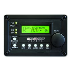 Picture of Magnum MEARC50L ME Series Advanced Remote Control with LCD Display