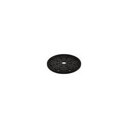Picture of 3M 7100160304 Festool 6 Inch Interface Pad Thin Soft Sanding Pad