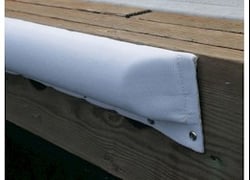 Picture of Taylor Made DB4.90 Dock Bumper 5.5" x 9'