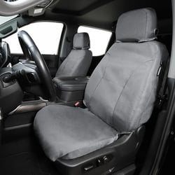 Picture of Covercraft SSR3457FR11WFBK SeatSaver Waterproof Custom Seat Cover