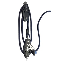 Picture of Barton Marine 2900 Size 2 4:1 Boom Vang System with Swivel Head