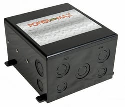 Picture of Chris Products PMTS-30LK 30 Amp Automatic Transfer Switch